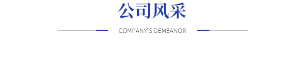 公司風(fēng)采