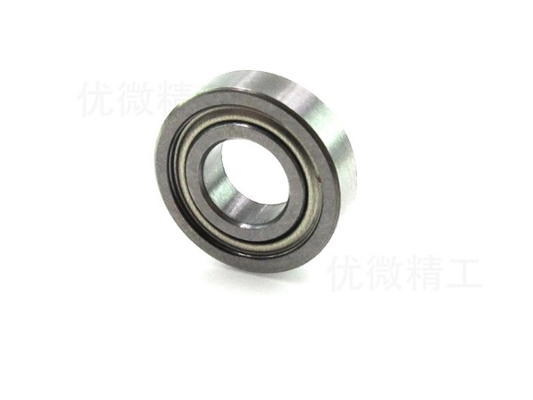 風(fēng)扇搖頭605軸承的簡介