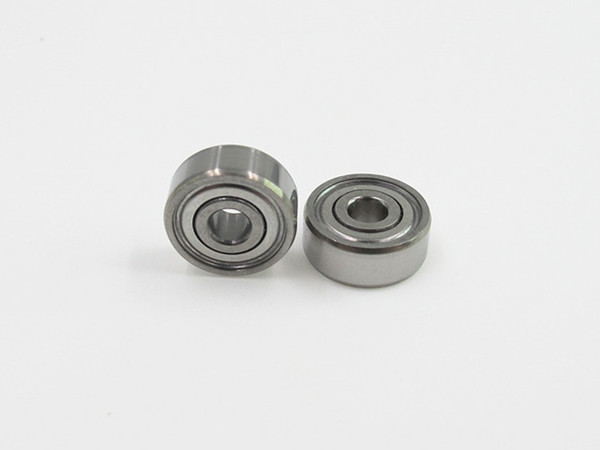 623軸承 R-1030zz軸承 內(nèi)孔3外徑10厚度4小軸承 微型軸承