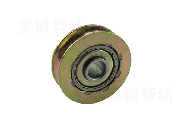 靜音高速電機(jī)6001軸承簡(jiǎn)介