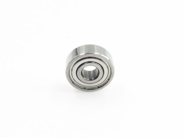 麻布機(jī)607軸承簡介